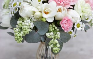 Lauaseade pulma - Kolm Lille lillepood